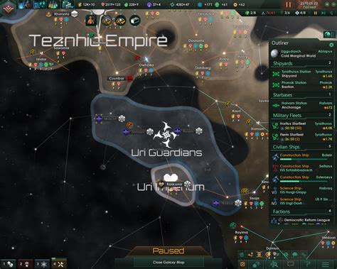 rivalry stellaris|Fallen Empire Rivalry : r/Stellaris .